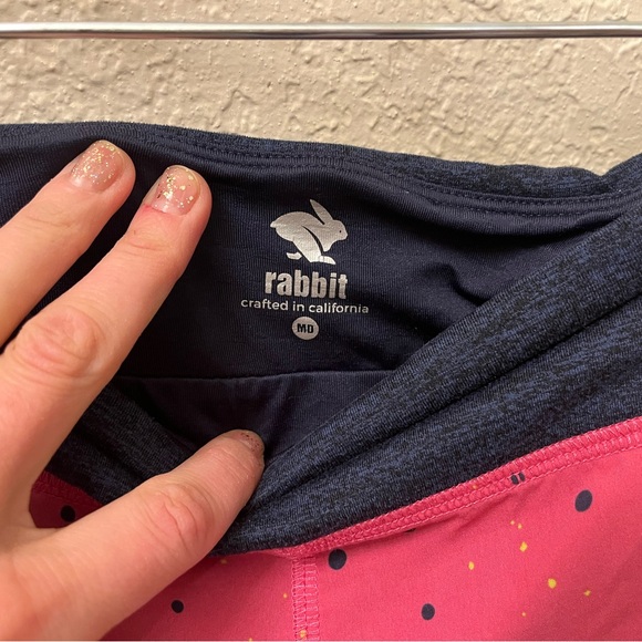 Rabbit Run Shorts - Picture 3 of 3